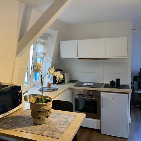 Coquet Studio Colmar Centre Zewnętrze zdjęcie