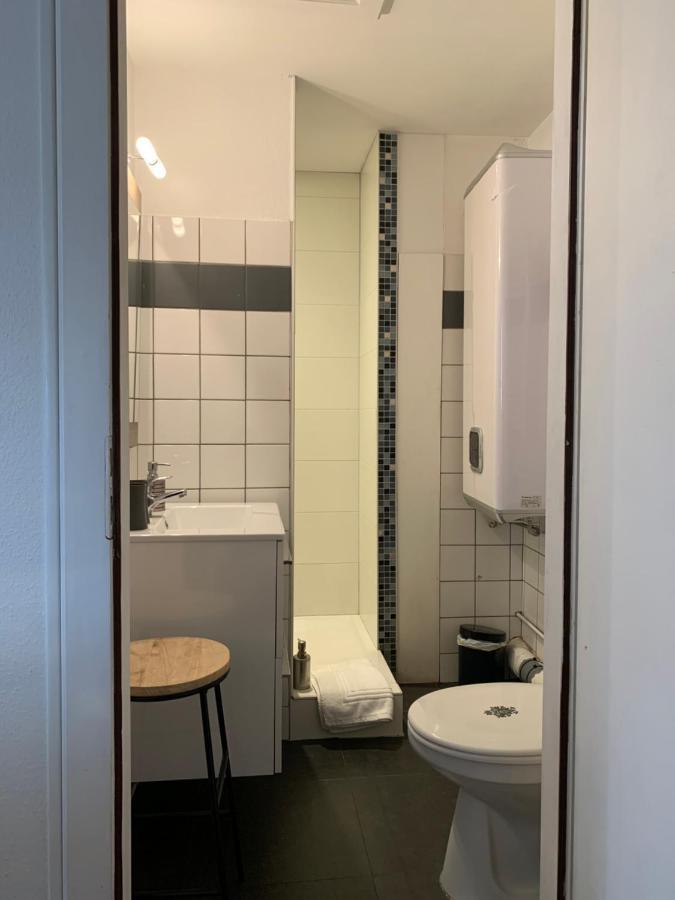Coquet Studio Colmar Centre Zewnętrze zdjęcie